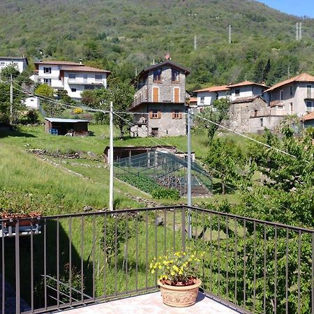 La Casa Delle Fate Villa Cremia Kültér fotó
