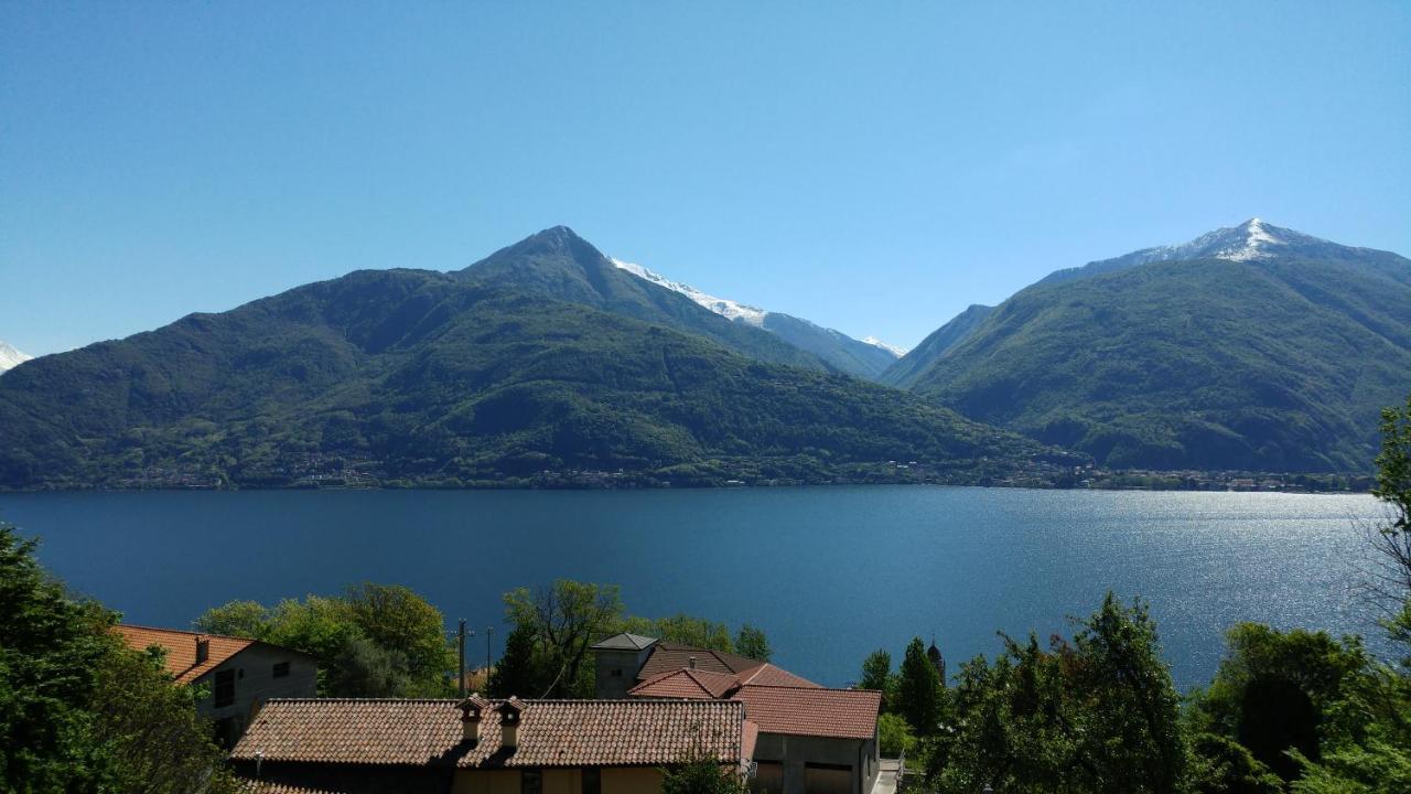La Casa Delle Fate Villa Cremia Kültér fotó