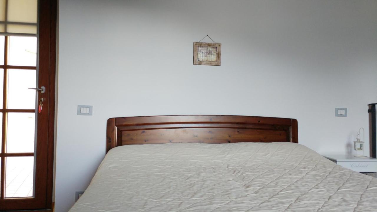 La Casa Delle Fate Villa Cremia Kültér fotó