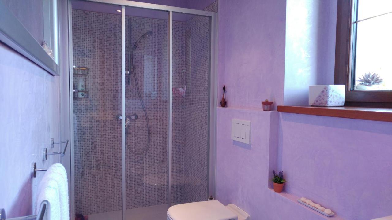 La Casa Delle Fate Villa Cremia Kültér fotó