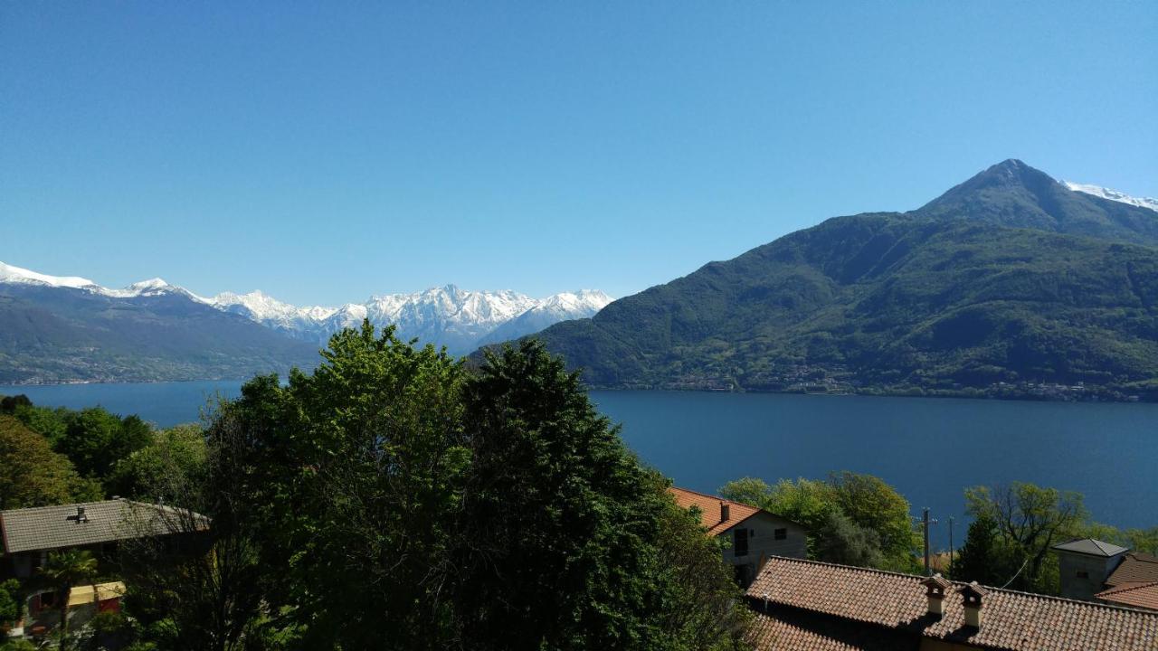La Casa Delle Fate Villa Cremia Kültér fotó