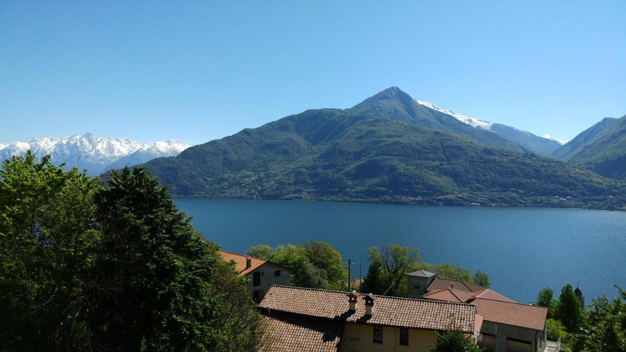 La Casa Delle Fate Villa Cremia Kültér fotó
