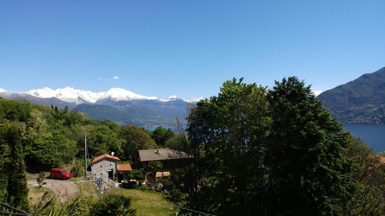 La Casa Delle Fate Villa Cremia Kültér fotó
