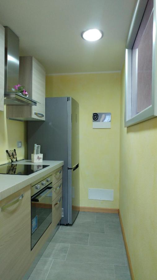 La Casa Delle Fate Villa Cremia Kültér fotó